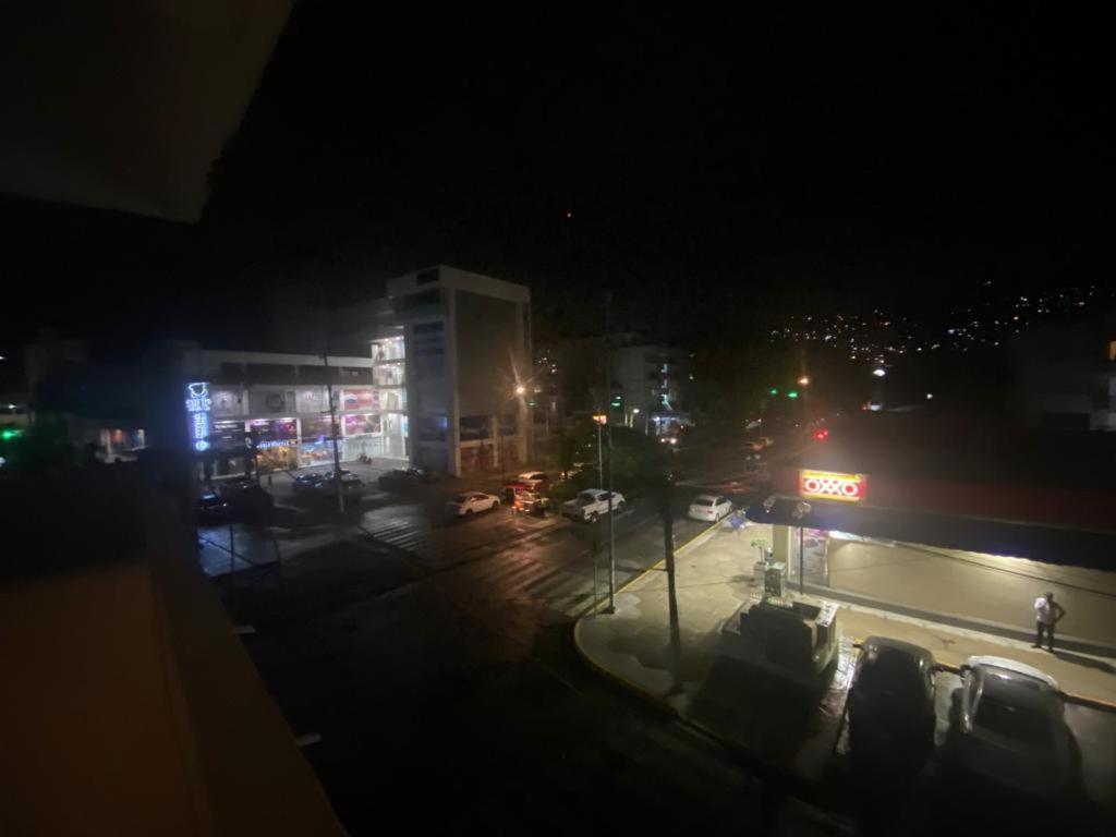 شقة T3 Depto En Acapulco Sanitized A 4 Minutos De La Playa المظهر الخارجي الصورة